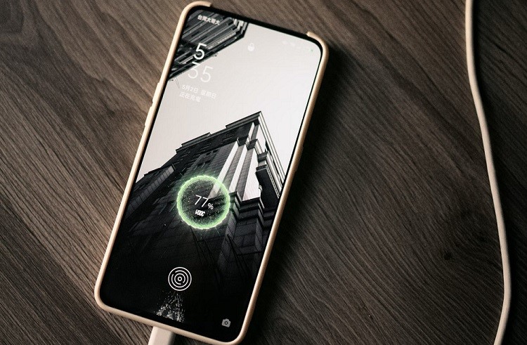 中国は急速充電のための単一の基準を採用する予定です