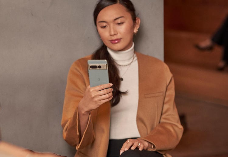 Pixel 7 および 7 Pro の所有者は、Google One VPN に無料でアクセスできます