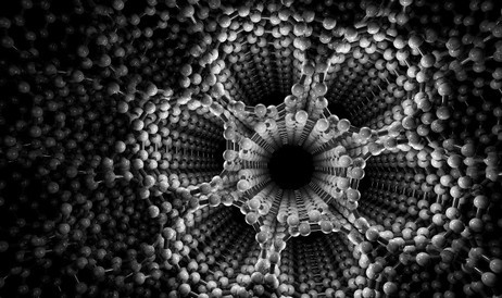 ケブラーよりも強力な軽量ナノチューブアーマー素材を作成