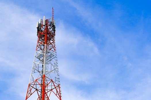 Estações base 5G no Japão para permitir recarga remota de dispositivos vestíveis