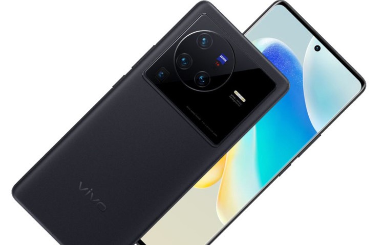 Vivo svelerà lo smartphone X80 Pro Plus con chip Snapdragon 8+ Gen 1 a ottobre