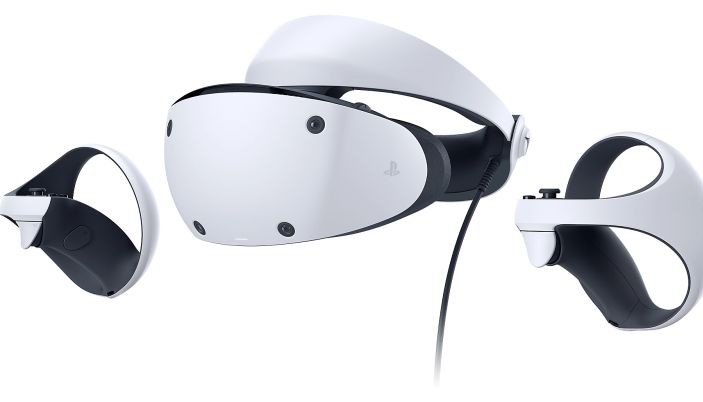 Sony prevede di rilasciare due milioni di PlayStation VR2 entro marzo