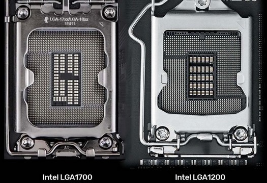 Intel Z690 기반 마더보드의 높은 비용에 대한 이유는 다음과 같습니다. 많은 새로운 구성 요소가 더 비쌉니다.