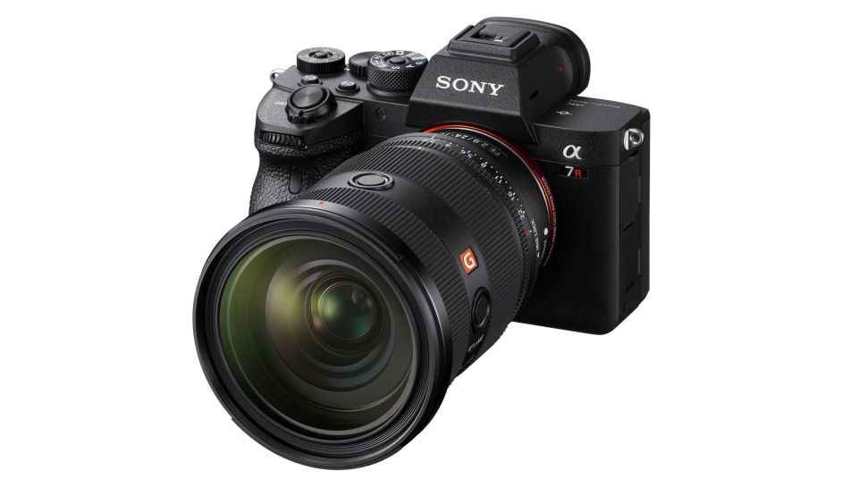 Anunciada a lente Sony FE 24-70mm F/2.8 G-Master II