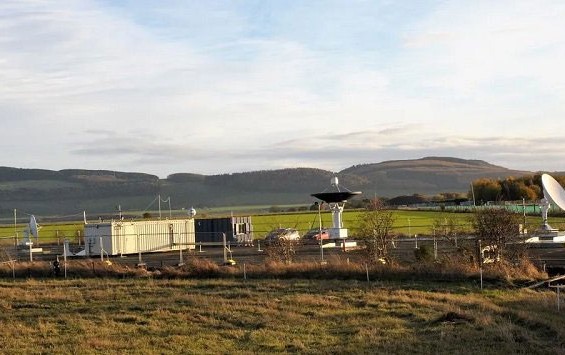 In Scozia verrà aperto un centro per lo studio della comunicazione quantistica globale