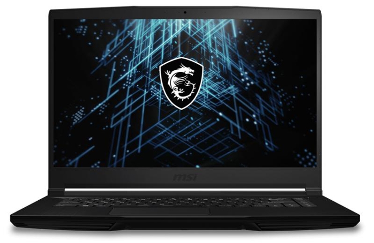 MSI lanÃ§a notebook gamer GeForce RTX 3050 por US$ 750
