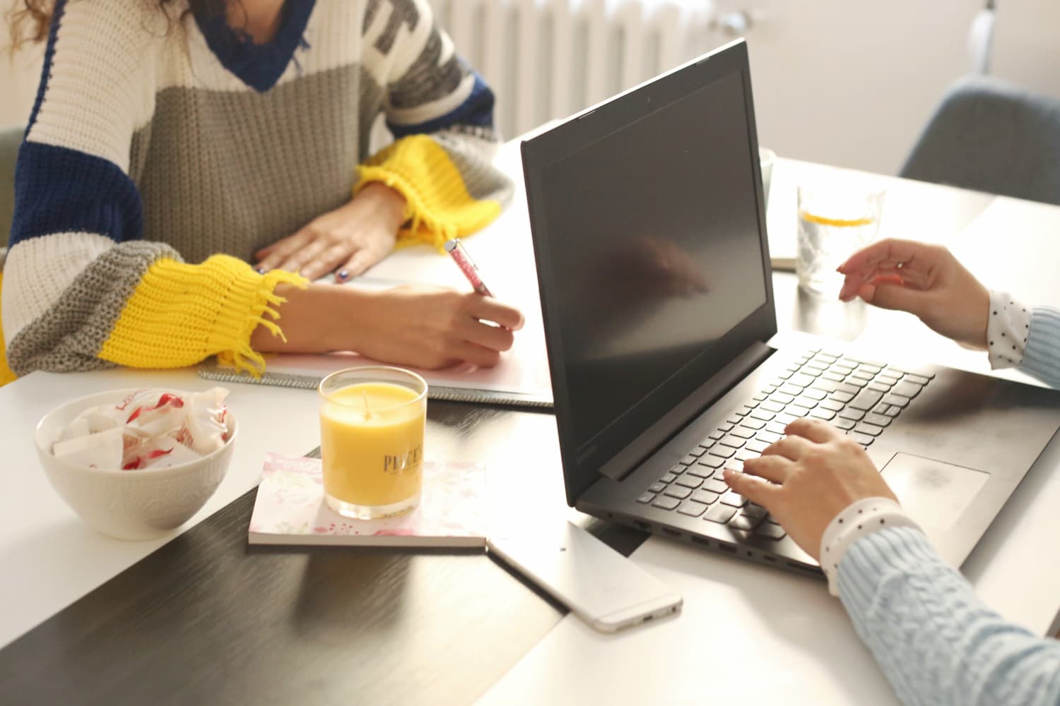 Windows 11, versione 22H2: tutte le modifiche alla messa a fuoco e alle impostazioni rapide