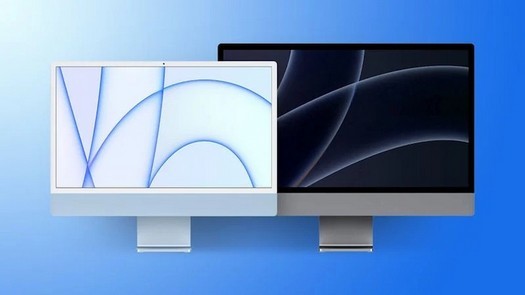 소문: Apple은 봄에 강력한 M1 Pro 및 M1 Max 프로세서를 탑재한 대형 iMac Pro를 출시할 예정입니다.