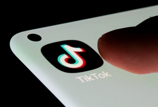 TikTok, 콘텐츠 연령 제한 테스트 시작