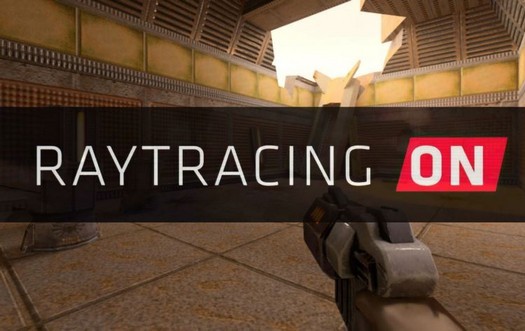 Les anciennes cartes graphiques AMD prennent en charge le lancer de rayons sous Linux