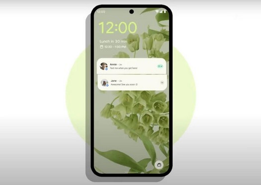 Os smartphones Google Pixel apresentam problemas após a atualização para o Android 12