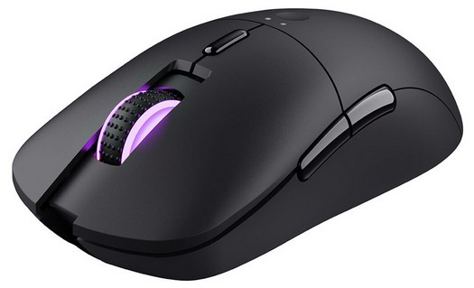 Trust GXT 908 Redex 무선 게임용 마우스 출시