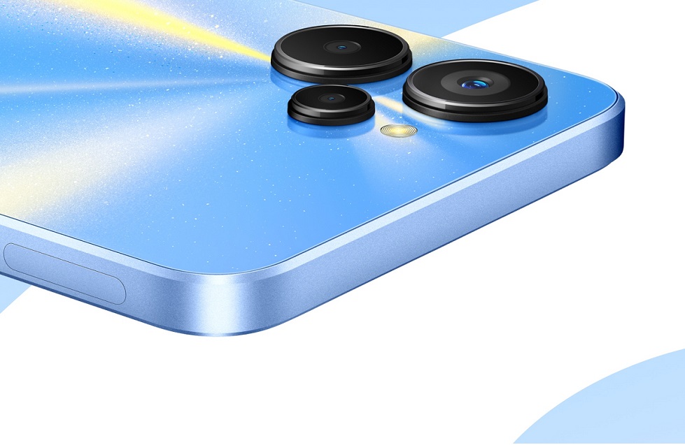 Realme lança smartphone Realme 9i 5G a partir de US $ 188