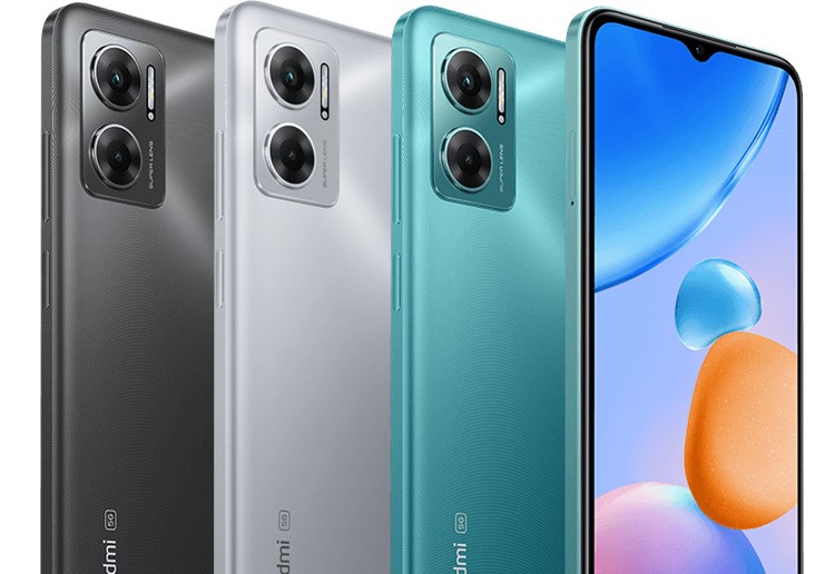 Xiaomi a présenté les smartphones Redmi 11 Prime et Prime 5G à partir de 160 $