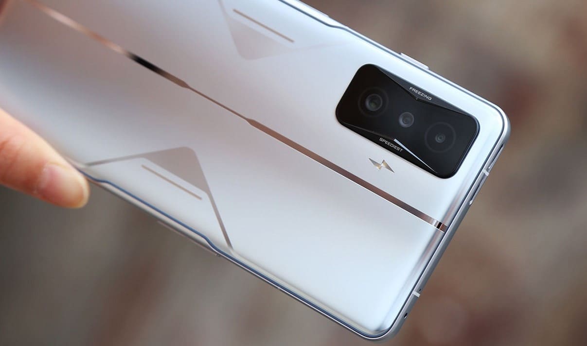 Xiaomi ne prévoit pas de sortir une version gaming du smartphone Redmi K60