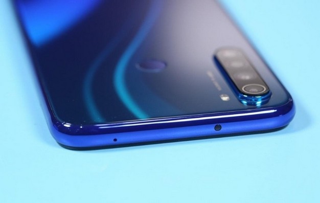 Lançamento do novo smartphone Redmi Note 8 2021 confirmado pelo fabricante