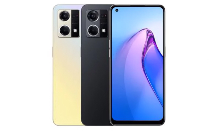 Oppo, 340달러에 Snapdragon 680 기반 Reno8 4G 스마트폰 공개