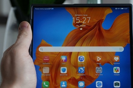 Huawei wird die Flaggschiffe Mate X3 und Mate 50 im ersten Quartal 2022 vorstellen, wenn die Gerüchte wahr sind