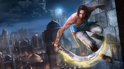 Rumores: a Ubisoft está desenvolvendo um Prince of Persia 2D