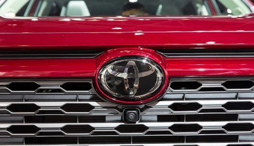 Toyota baut in den USA ein Batteriewerk für Elektrofahrzeuge im Wert von 1,29 Milliarden US-Dollar