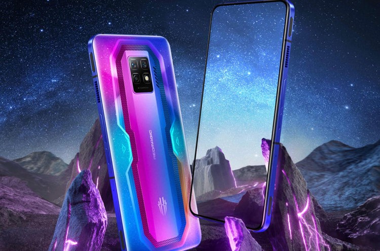 Nubia Red Magic 7S e 7S Pro avranno un chip Snapdragon 8+ Gen 1 e fino a 18 GB di RAM