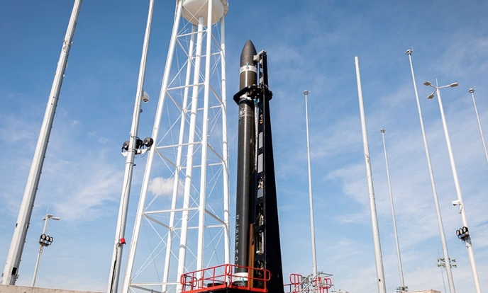 La fusée Rocket Lab décollera pour la première fois du site américain plus tard cette année