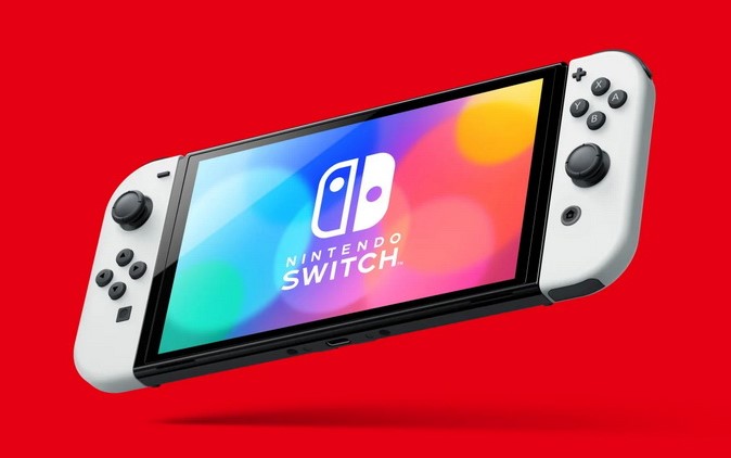 Nintendo ne sortira pas de nouvelles consoles avant fin mars 2023
