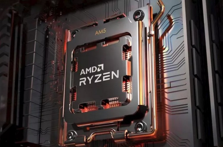 Ryzen 7000 riceverà il supporto per le istruzioni AVX-512
