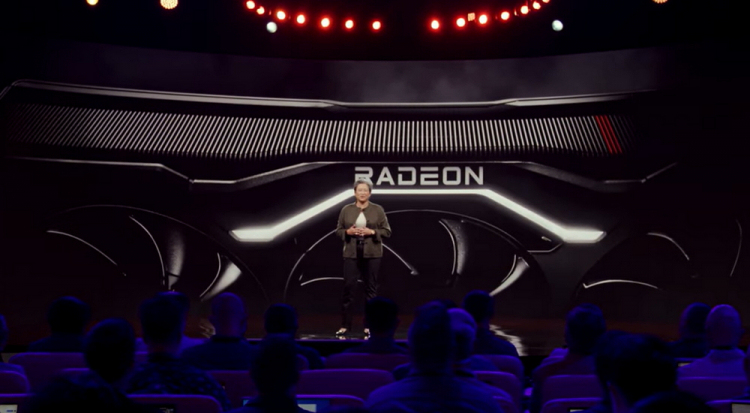 AMD ha mostrato la scheda grafica Radeon RX di prossima generazione su RDNA 3: sarà rilasciata entro la fine del 2022