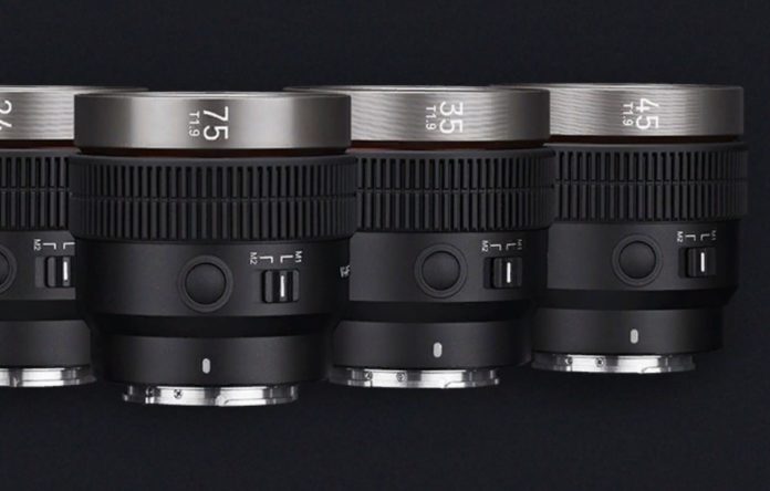 Samyang annuncia lo sviluppo dei primi obiettivi cinematografici con messa a fuoco automatica V-AF T1.9 al mondo