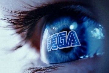 SEGA pode usar NFT no SuperGame