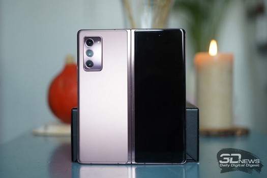 Samsung Galaxy Z Fold 3 und Z Flip 3 sind jetzt in Massenproduktion und werden am 3. August angekündigt