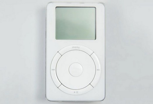 Le créateur de l'iPod a raconté comment le légendaire lecteur Apple a été développé - en seulement 5 mois