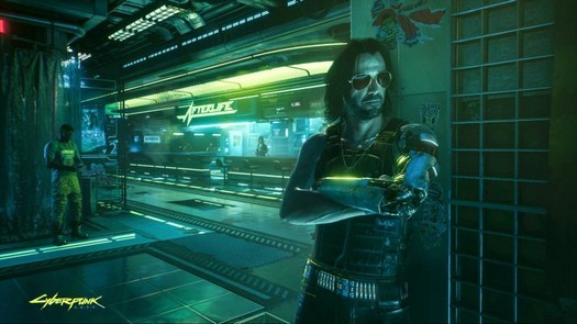 Ci sono diversi segnali che Cyberpunk 2077 sta tornando su PS Store
