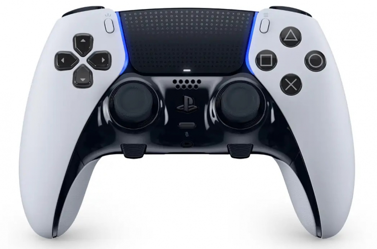 Sony dévoile la manette DualSense Edge pour PS5