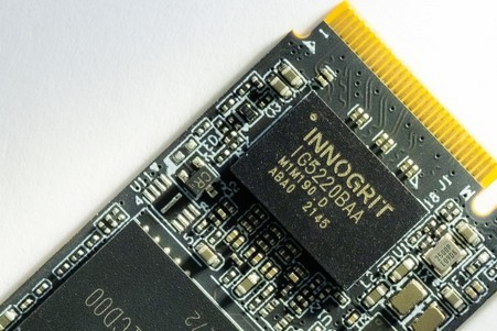 Recensione Patriot P400 PCIe 4.0: senza buffer e veloce