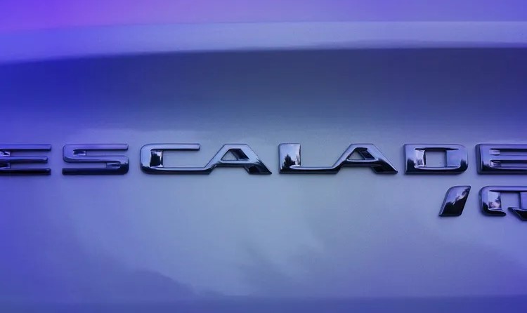 GM lançará o SUV Cadillac Escalade IQ totalmente elétrico