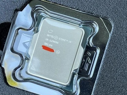 Intel Core i9-12900K für 610 US-Dollar war eine Woche vor der offiziellen Ankündigung im Angebot