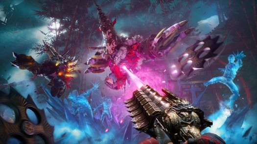Shadow Warrior 3 erscheint noch dieses Jahr, das genaue Datum wird im August bekannt gegeben