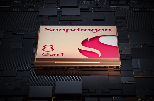 Uma versão melhorada do chip Snapdragon 8 Gen 1 pode ser lançada em maio