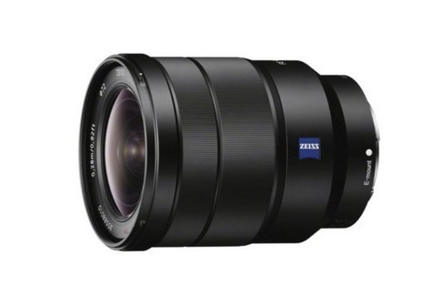 ソニーがFE16-35mmF /4GおよびFE24-70mmF / 2.8GMIIレンズをリリース