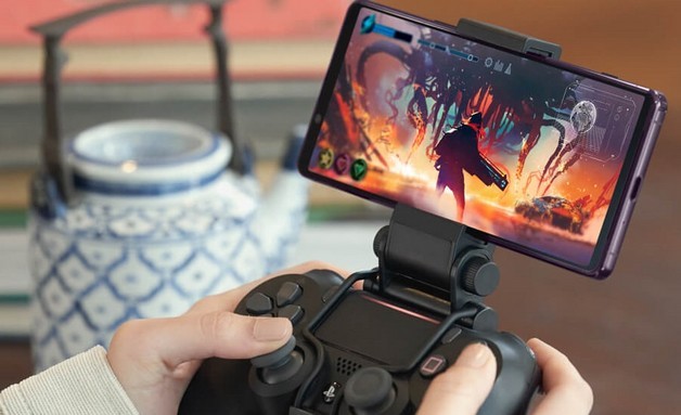 Sony planeja lançar jogos para smartphones