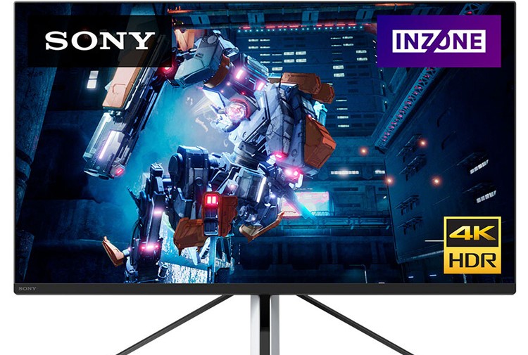 Sony stellte die 27-Zoll-Gaming-Monitore Inzone M3 und M9 vor