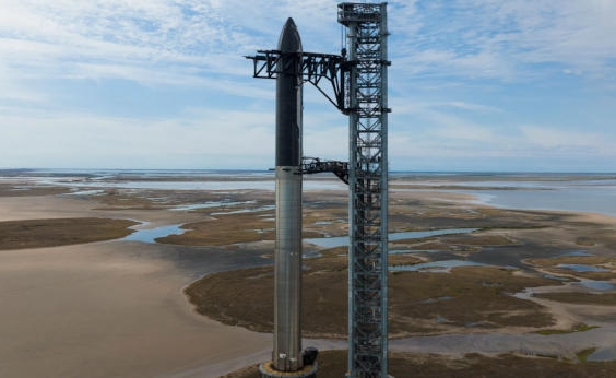 SpaceX는 미국에서 가장 가치 있는 민간 기업이 되었습니다.