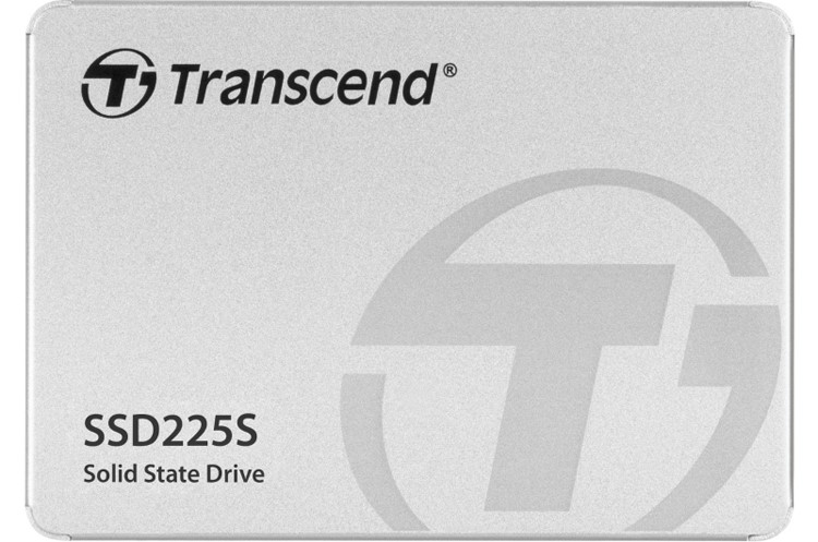 Transcend lancia SATA SSD225S fino a 2 TB