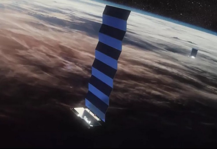 Starlink wird frühestens 2025 an die Börse gehen