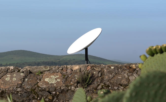 Starlink ha ricevuto i permessi per operare in Nigeria e Mozambico