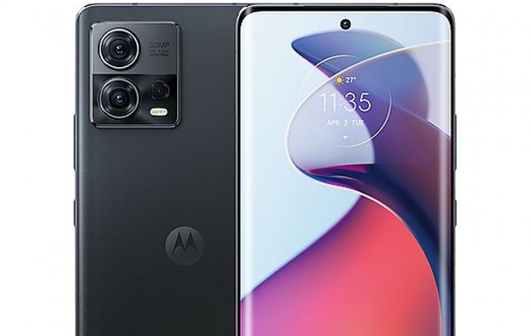 Motorola annuncia X30 Pro, il primo smartphone al mondo con fotocamera da 200 MP