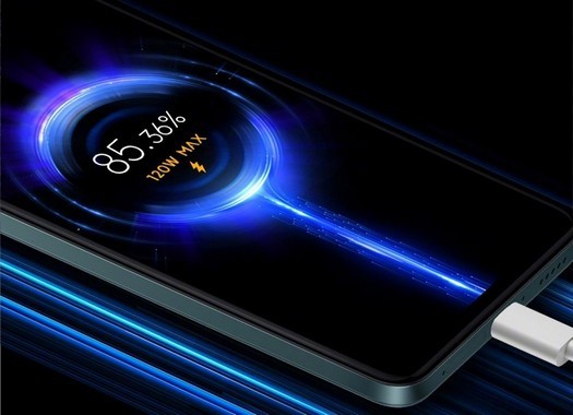 Redmi Note 11은 120W 충전 및 강력한 프로세서를 받게 됩니다.