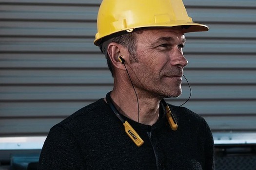 Le fabricant d'outils électriques DeWalt rappelle des écouteurs Bluetooth de marque en raison d'un risque d'incendie